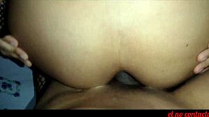 ya no quiero por favor por el culo ya no suplica esta perrita anal amateur