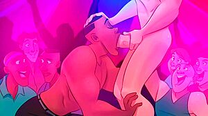 Basketball Astros Losers Part 02