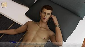 Alternate Existence 58 Hentai Game