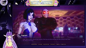 studiofows subverse part 12 features big tits and ass