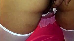 My Submissive Latina Wife Feels So Good