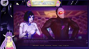 studiofows subverse part 12 features big tits and ass