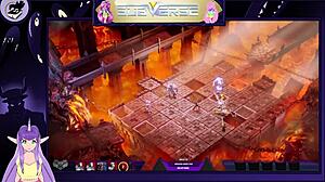 studiofows subverse part 12 features big tits and ass