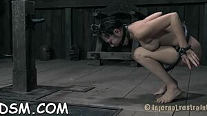 Cunning Exotic Diva Is Showing Her Tits.