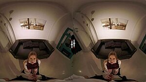 dark room vr involves ripping panties off