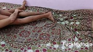 hot 18 year old indian teen craves rough action