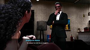 Exciting Complete Gameplay In Fashion Business Episode 3 Part 1