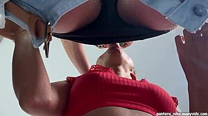 step sister tastes sweets and my dick directors cut