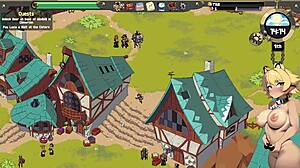 【cloud meadowの実況プレイ パート2】フロンティアの住人とエッチなアルバム鑑賞