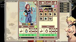 【cloud meadowの実況プレイ パート2】フロンティアの住人とエッチなアルバム鑑賞