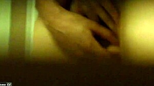 hidden camera spying on my roommate.