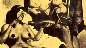 Vintage erotic drawings 😍.