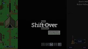 Fucking Women At Border Post Imperial Gatekeeper Part 6