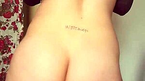 i'm a mexican latina twerking naked with big ass
