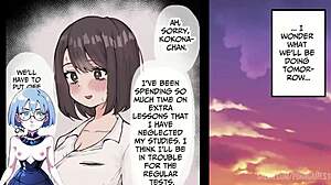 the voluptuous & ignorant kokona-chan complete