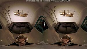 dark room vr involves ripping panties off