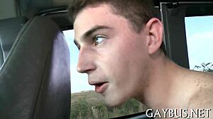 gay intimacy explored on xvideos.
