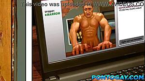 thick cock in virgin butt amateur blowjob compilation