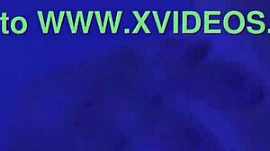 Naughty blonde gets quickie in motel with big cock