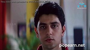 namitha seduces teen boy during steamy bath scene