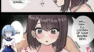 the voluptuous & ignorant kokona-chan complete