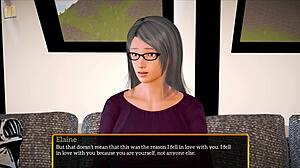 my new family game night with the milf 😍