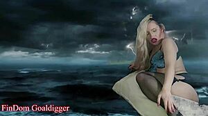 Hey, are you hooked on this magic pillow spell for total domination yet?