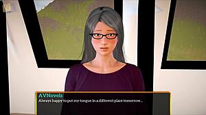 my new family game night with the milf 😍