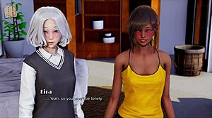 i desire indian big tits and ass in games