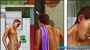 thick cock in virgin butt amateur blowjob compilation