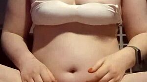 Busty Camgirl Compilation Exclusive Content Made For Premium Followers