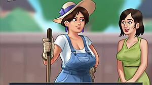 Summertime Saga 132 - Erotic Adventures?