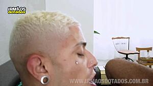 Acabei Fodendo Meu Melhor Amigo