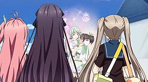 fanzervicas hints at anime hentai scenes