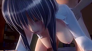 to love ru harenchi vn only animation