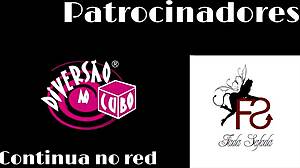 Sentindo a paixão com duas morenas sexy na beira da piscina, Diana Smith brilha no encontro quente do DNox Brasil