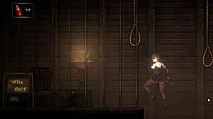 Whisperer Hentai Game Part 1