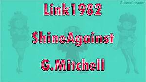 peach and daisy in sexy lesbian fun 😘