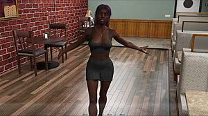 Alternate Existence 58 Hentai Game