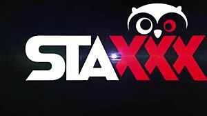 Blonda tanter, vill ni hänga med på vår vilda interracial-fyrkant ikväll?