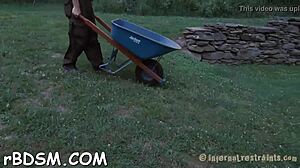 Extreme Sadomasochism Practices