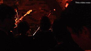 Japanese milf amateur deepthroats in rough anime style.