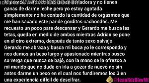 uber eats guy delivers more than just food this time