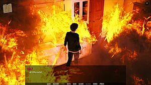 Tales From The Unending Void 139