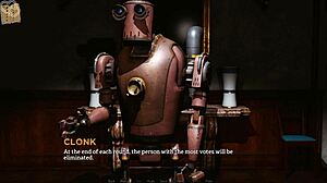 Exciting Adventures In Eternum 176 With Curvy Characters