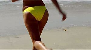 継息子、継母ヘレナ・プライスのディープスロートスキルに目が離せない