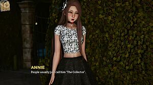 Exciting Adventures In Eternum 176 With Curvy Characters