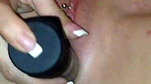 Fucking My Pussy