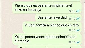 She Recounts Her Second Infidelity Fuck With A Friend