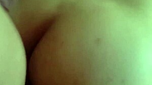 enjoying a fun position bent over in doggy style 😊